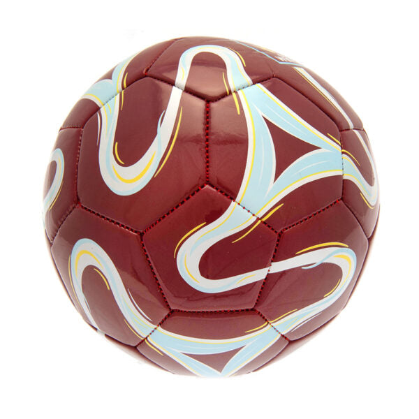 West Ham United FC Skill Ball