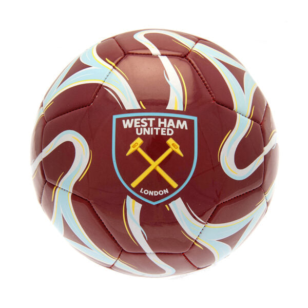 West Ham United FC Skill Ball