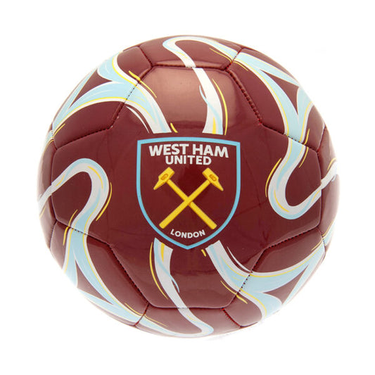 West Ham United FC Skill Ball