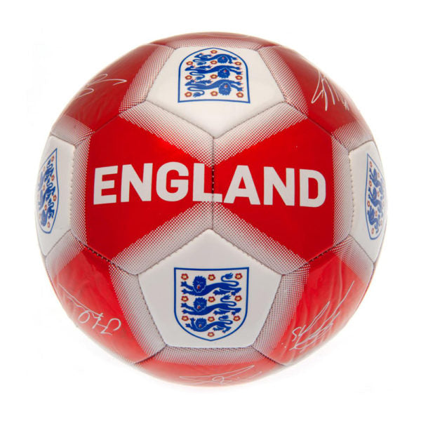 England FA Skill Ball - Signature