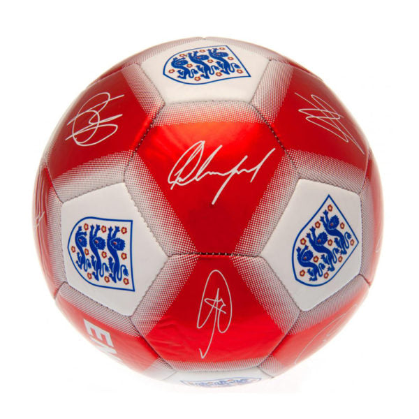 England FA Skill Ball - Signature