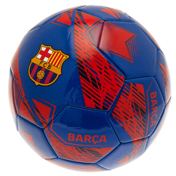 FC Barcelona Football