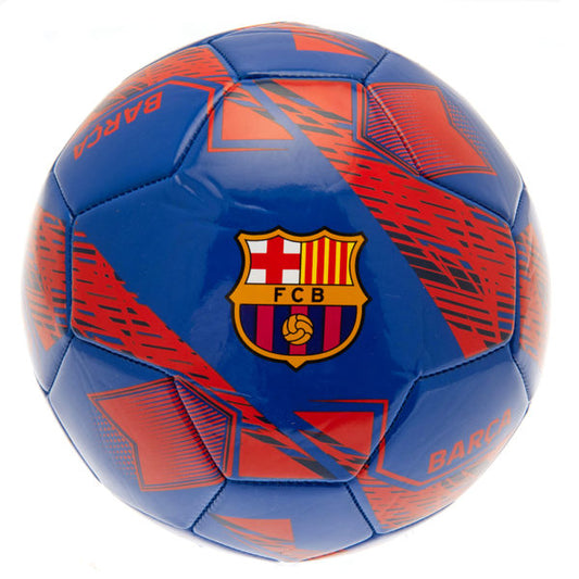 FC Barcelona Football