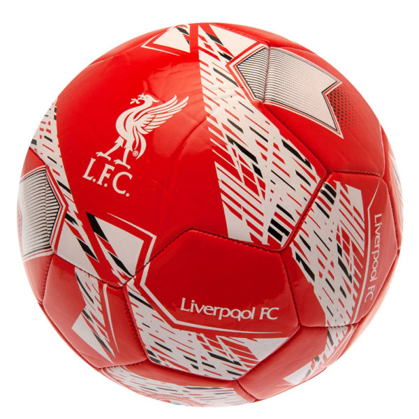 Liverpool FC Football