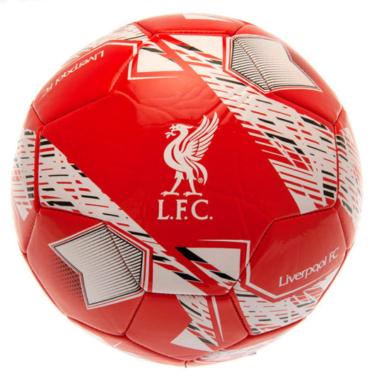 Liverpool FC Football