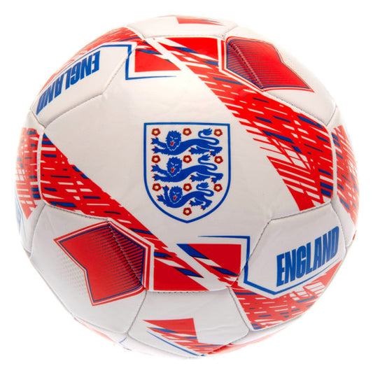 England FA Football