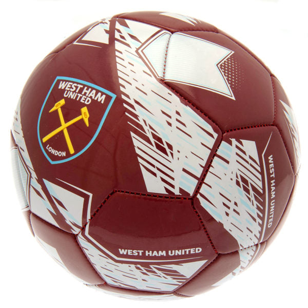 West Ham United Football