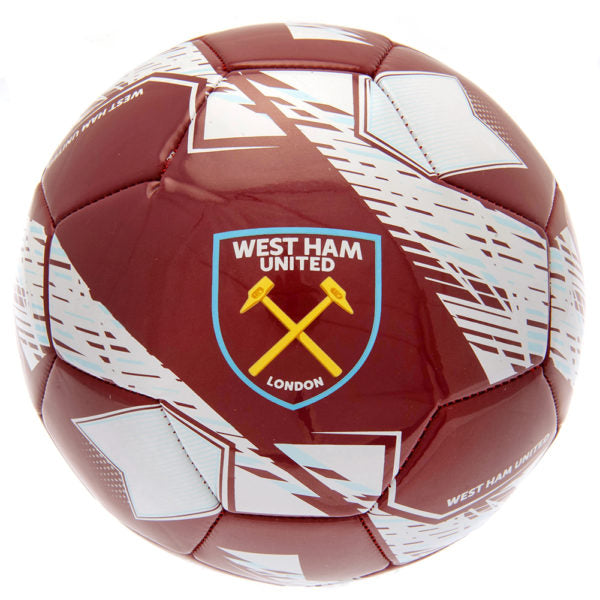 West Ham United Football