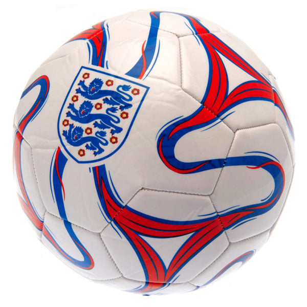 England FA Football