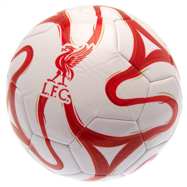 Liverpool FC Football