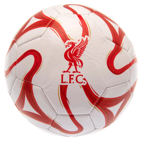 Liverpool FC Football