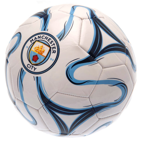 Manchester City FC Football