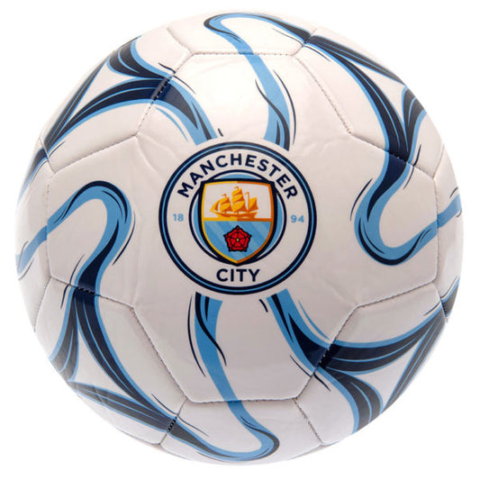 Manchester City FC Football