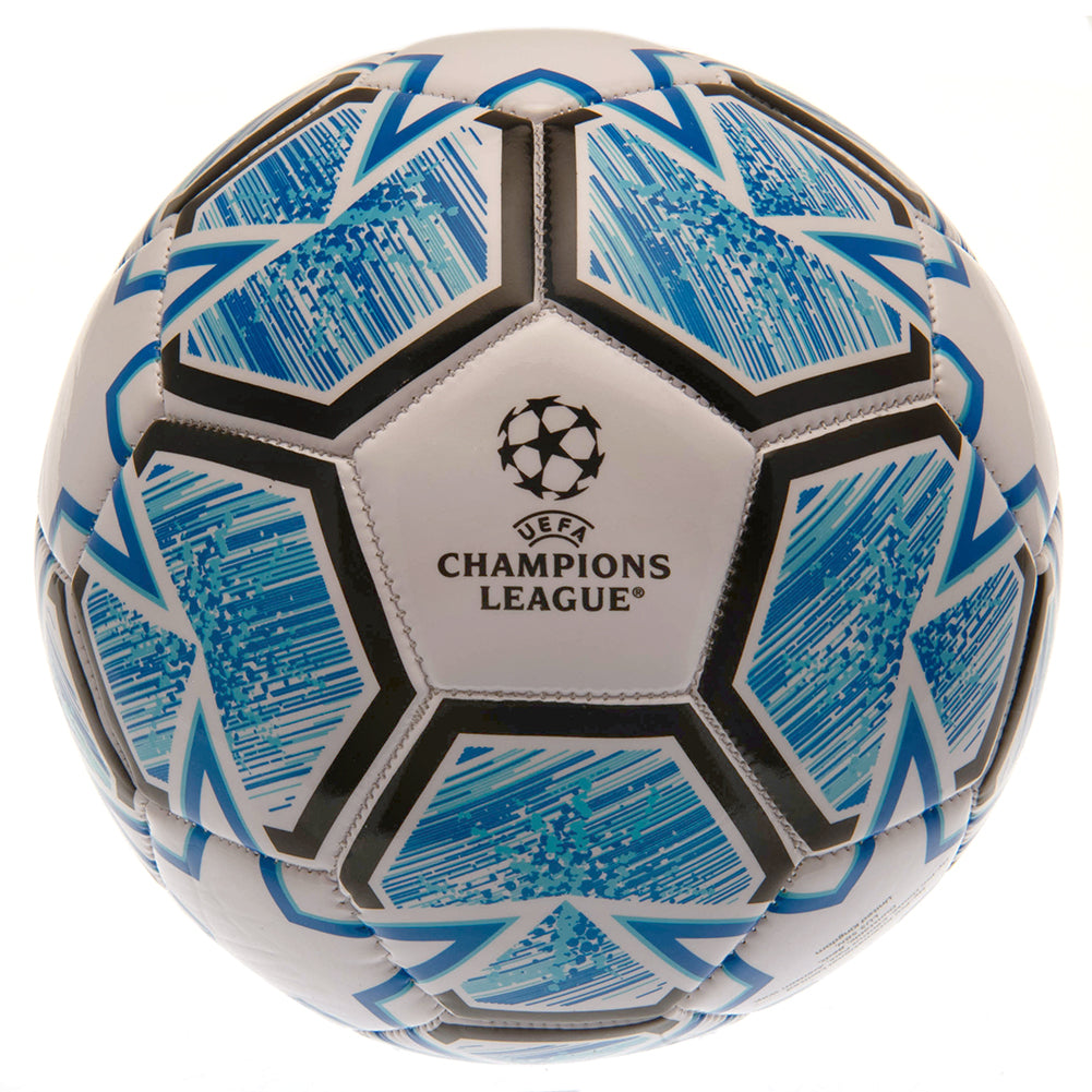 UEFA Champions League Football - Skyfall