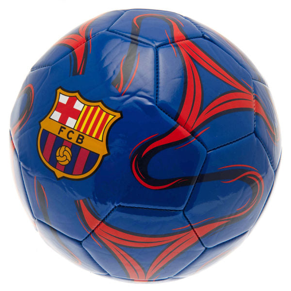 FC Barcelona Football