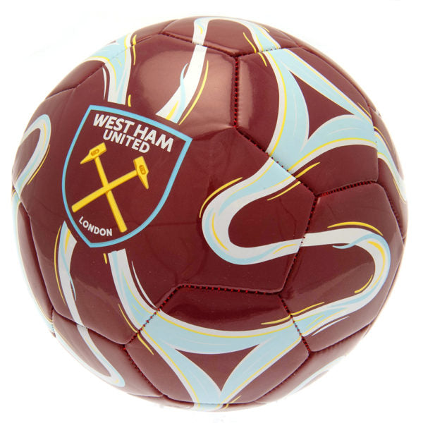 West Ham United Football