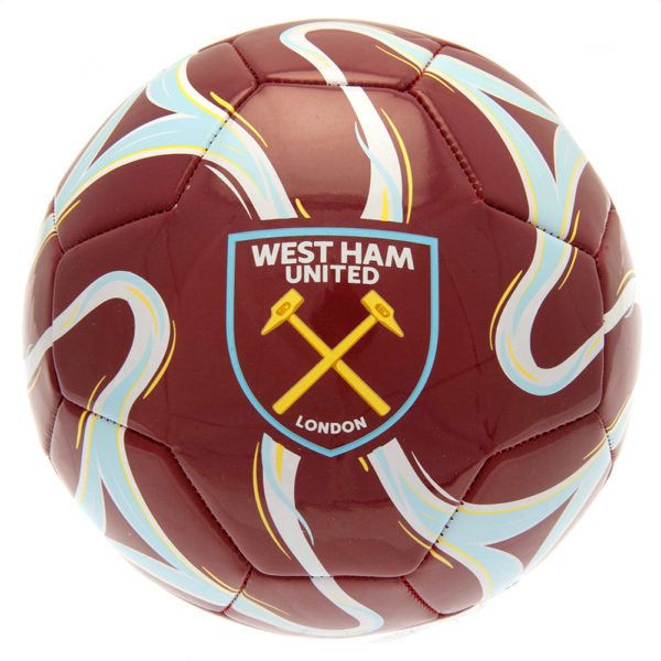 West Ham United Football