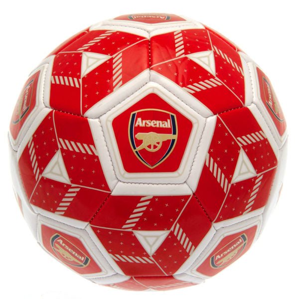 Arsenal FC Football Size 3