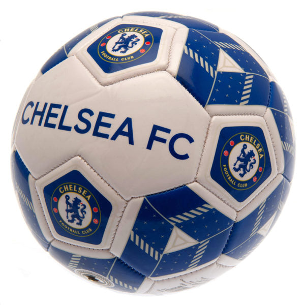 Chelsea FC Football Size 3