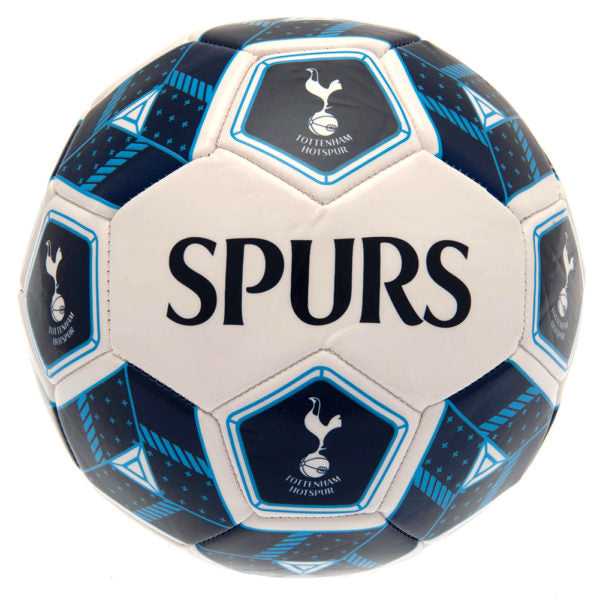 Tottenham Hotspur FC Football Size 3