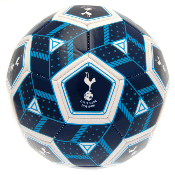 Tottenham Hotspur FC Football Size 3