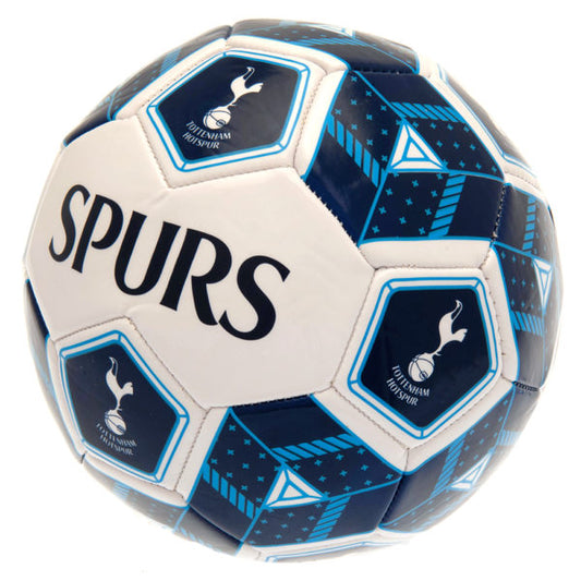 Tottenham Hotspur FC Football Size 3