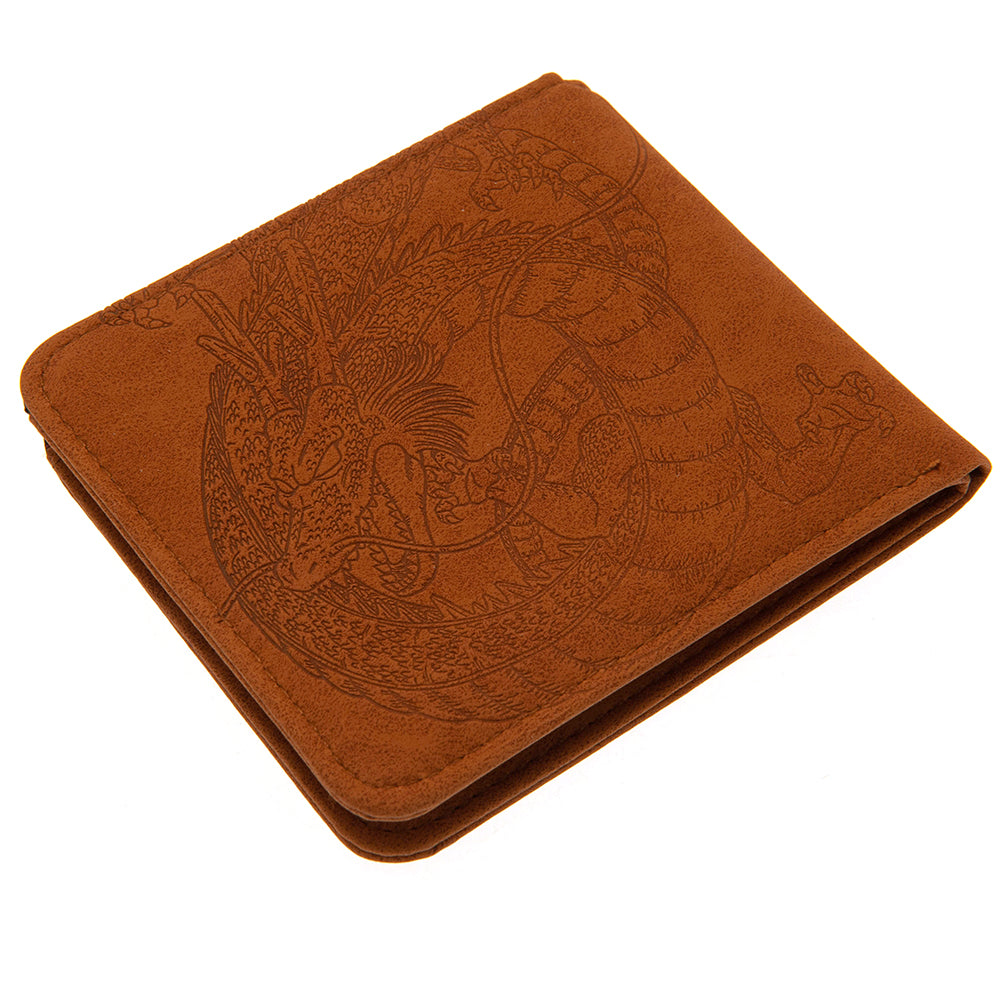 Dragon Ball Z Premium Wallet