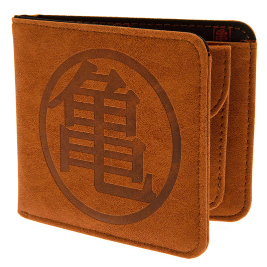 Dragon Ball Z Premium Wallet