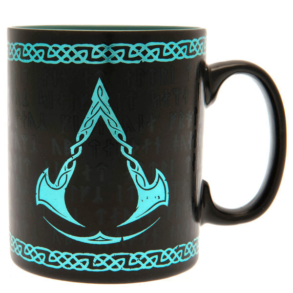 Assassin’s Creed Mega Mug