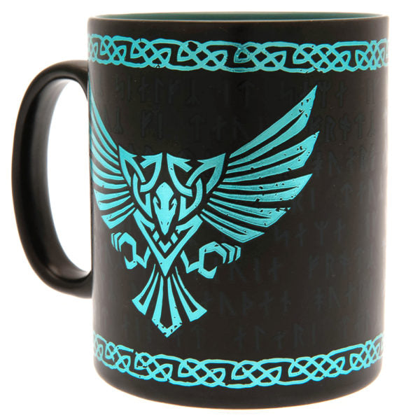 Assassin’s Creed Mega Mug