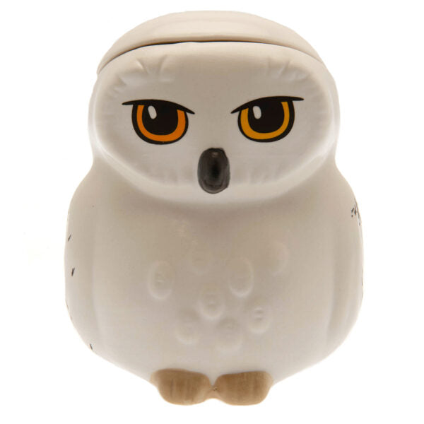 Harry Potter 3D Mug - Hedwig Owl