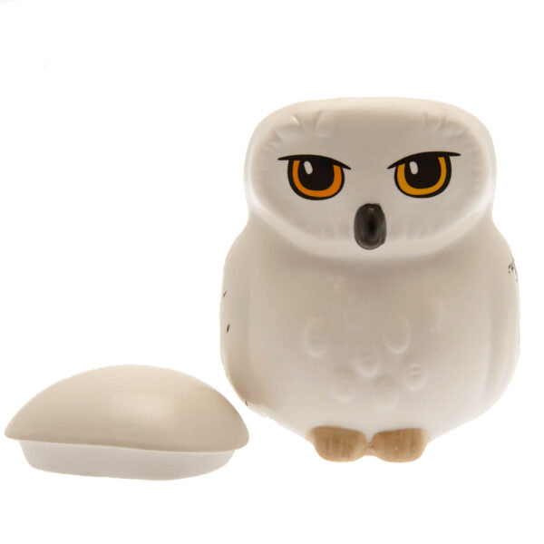 Harry Potter 3D Mug - Hedwig Owl