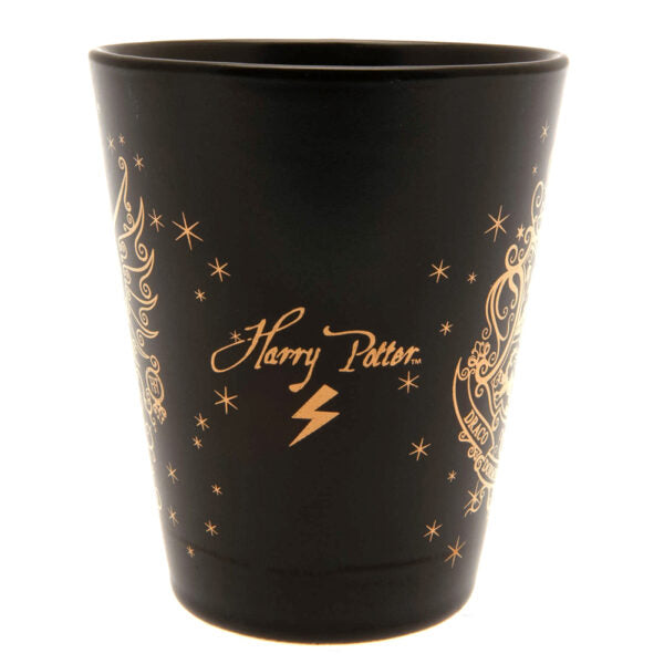 Harry Potter Shaped Mug - Phoenix