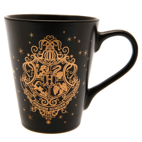 Harry Potter Shaped Mug - Phoenix