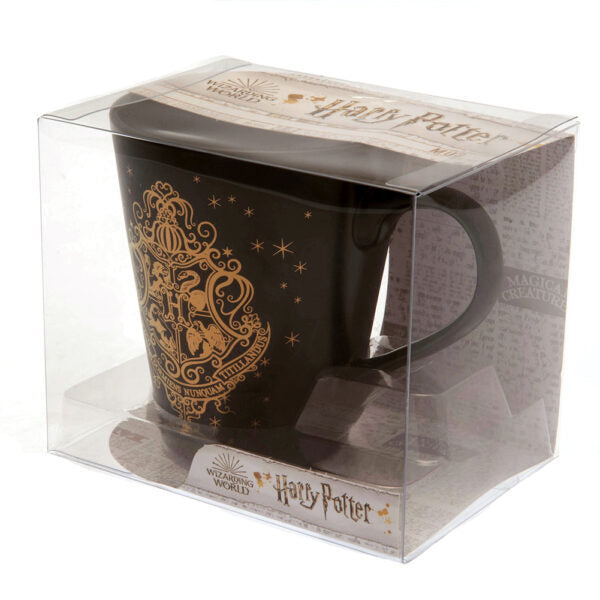 Harry Potter Shaped Mug - Phoenix