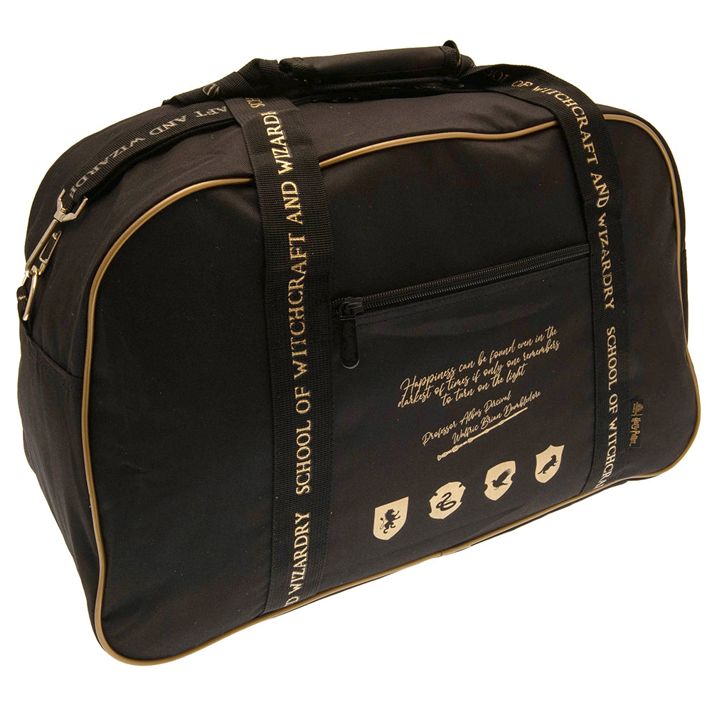 Harry Potter Holdall - Hogwarts