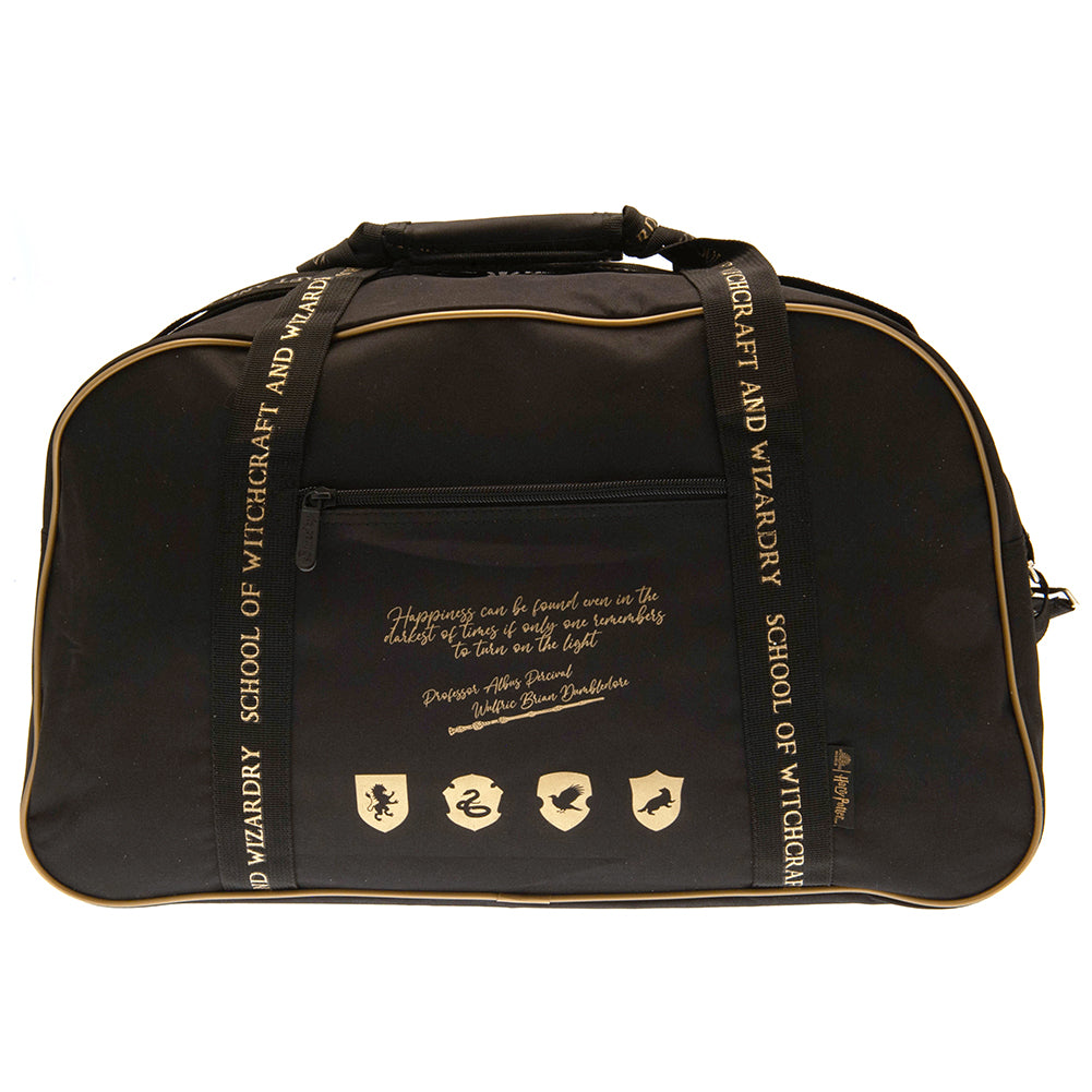 Harry Potter Holdall - Hogwarts