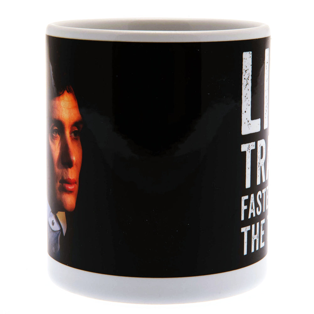 Peaky Blinders Mug Tommy