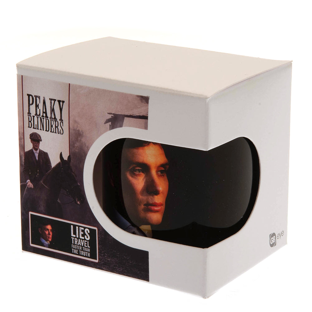 Peaky Blinders Mug Tommy