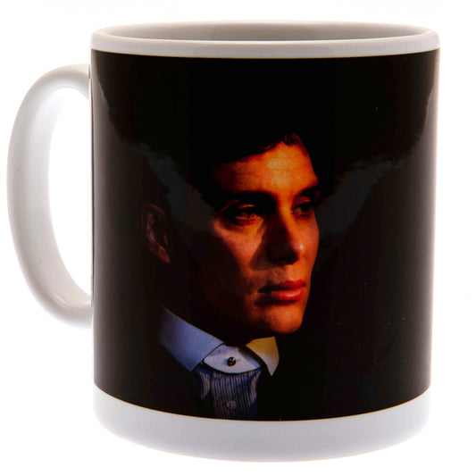 Peaky Blinders Mug Tommy