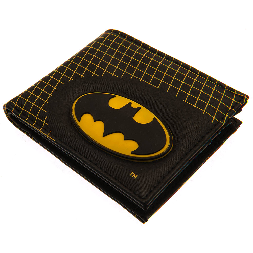 Batman Wallet