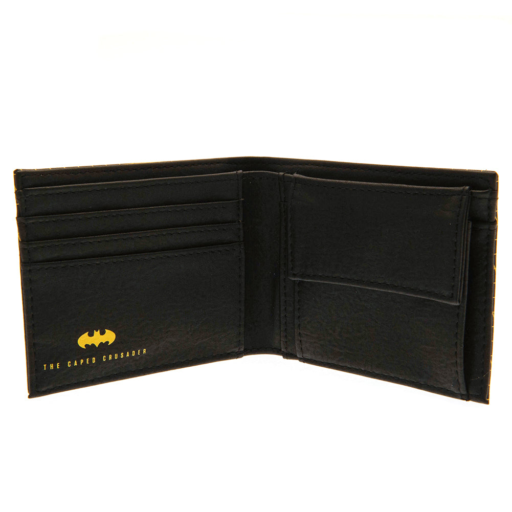 Batman Wallet