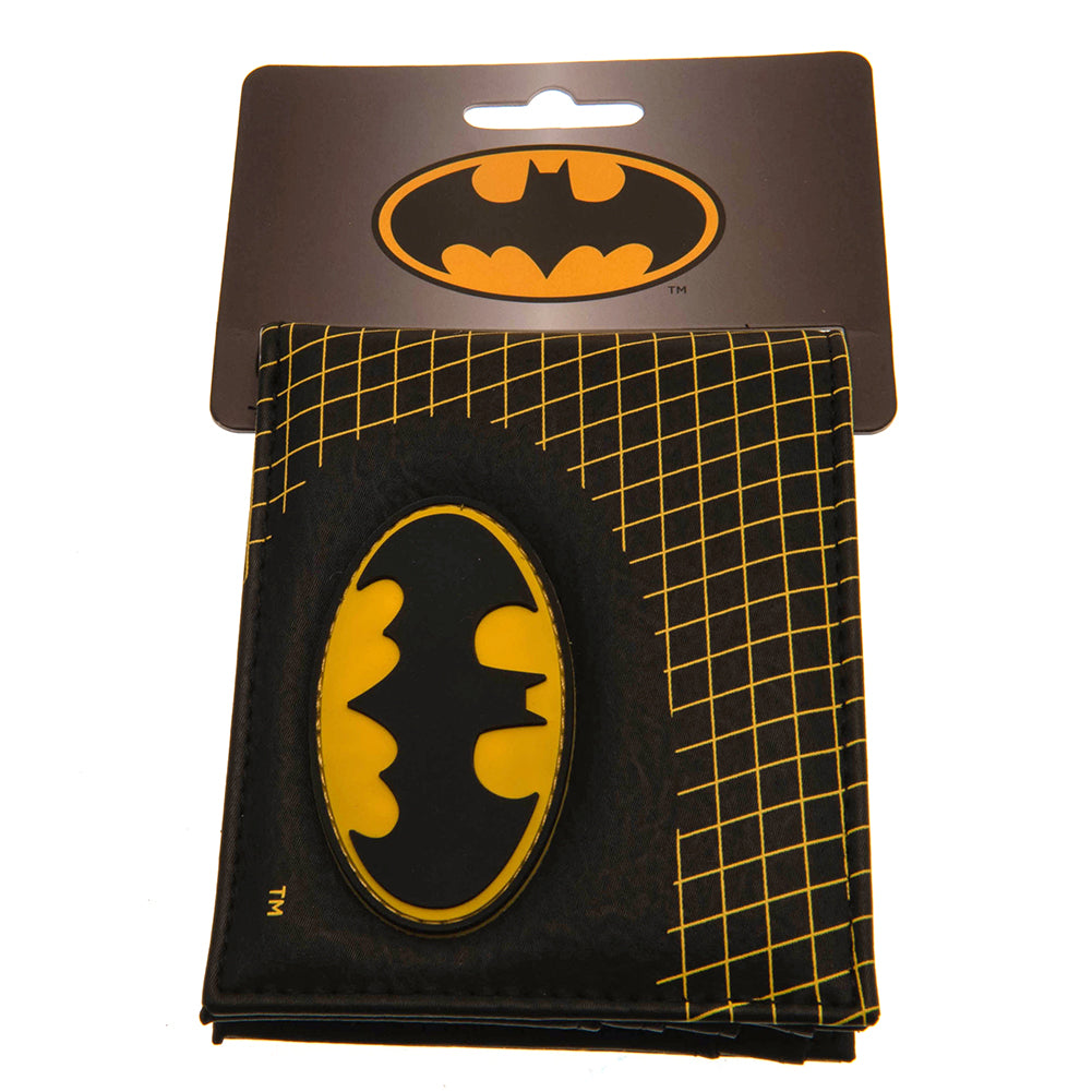 Batman Wallet