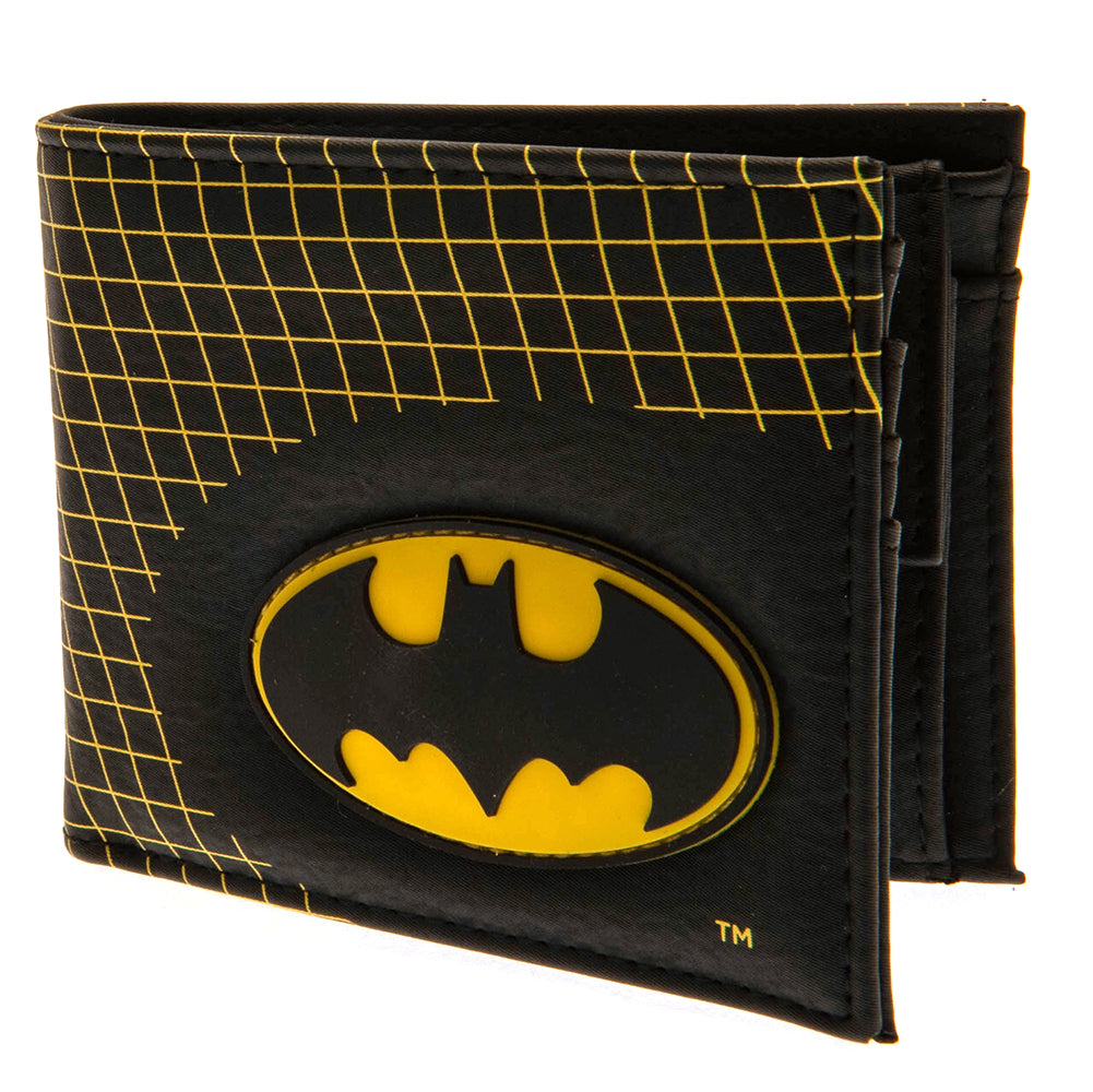 Batman Wallet