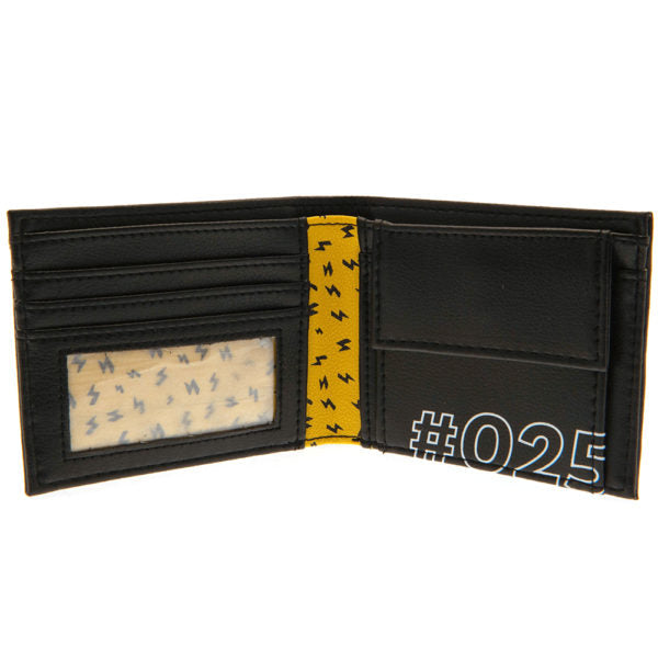 Pokemon #25 Wallet