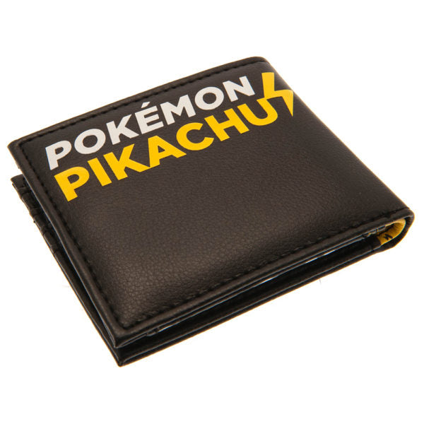 Pokemon #25 Wallet