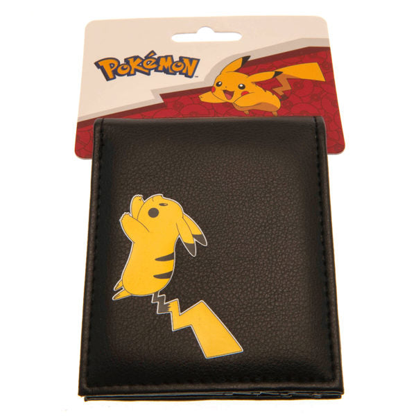 Pokemon #25 Wallet