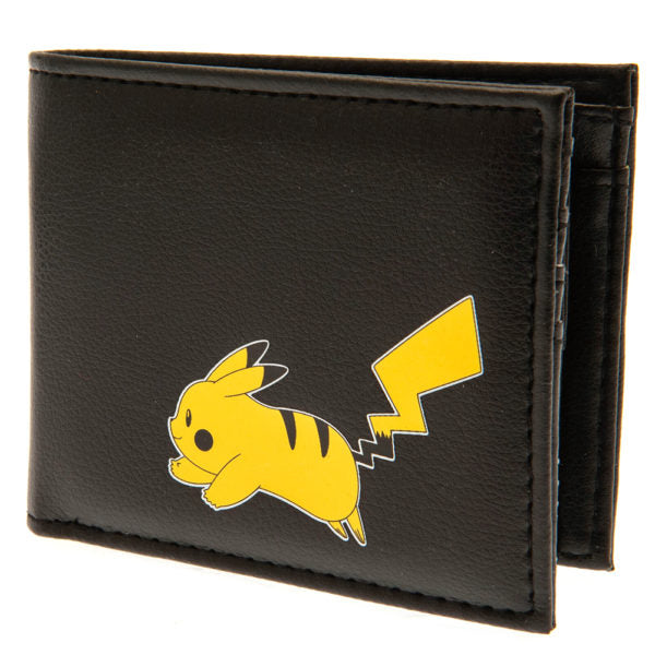 Pokemon #25 Wallet