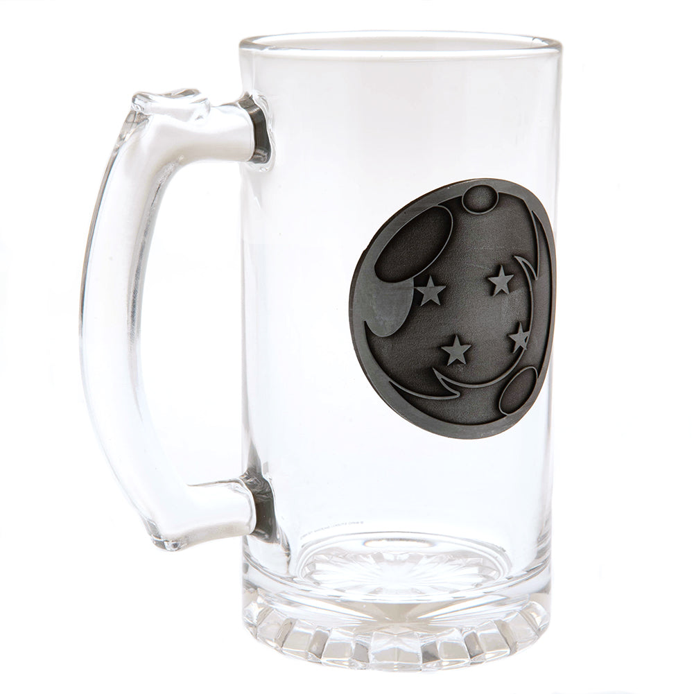 Dragon Ball Z Glass Tankard