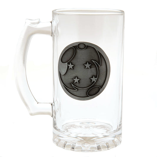 Dragon Ball Z Glass Tankard